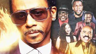 30 Minutes of Katt Williams Vs. EVERYONE | With Receipts!