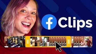 Learn How to Clip a Facebook Live Video