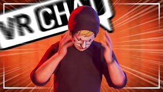 I CANT KEEP DOING THIS! - VRCHAT Funny Moments