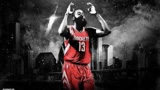 James Harden Mix 2015 - Fear me ( The Beard )