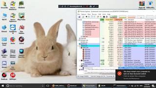 Testing a Rogue W32 FakeVimes sample Original And Unpacked versions part 1