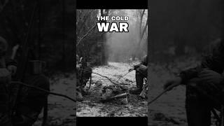 The Cold War: A Battle Of Ideologies    #warhistory #war   #coldwar #cold