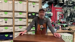 Welcome to fulton fine woodworks!
