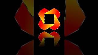 custom YouTube Logo design tutorial by #vce #viral #shorts