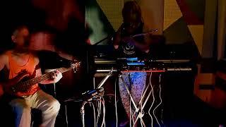 DubWire Romantic Days (Live) - lounge music