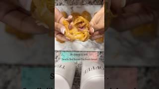 Cheese Yummy Bite Size Frank Rolls  # #foodideas #saveforlater #cookingchannel #letscook