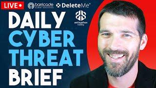  Nov 21's Top Cyber News NOW! - Ep 756