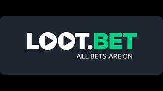 PROMO CODE LOOTBET