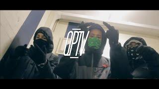 #410 (Sparkz, Y.Rendo & A.M) - Think Again [Prod. Bkay] (Music Video)