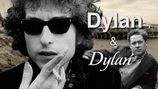 Dylan and Dylan: Music and Prose