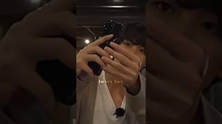 how long his fingers are #hiphop #taehyung #hand #drake #bts