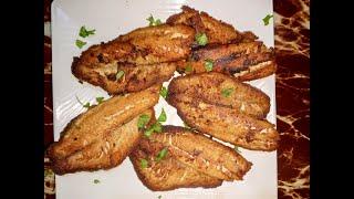 Fish fillet recipe twabatekeye urarya ukirya intoki. Abagorwa n'amahwa y'ifi ntimutangwe