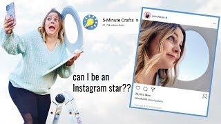 I Followed a 5 Minute Crafts Tutorial to Become an Instagram Star