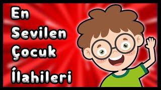 EN SEVİLEN ÇOCUK İLAHİLERİ  | Güzel Allahım - 571'de Bir Güneş Doğdu  / Bibercik TV