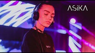 ASIKA x V`YAVA Live Set [ Afro House & Organic , Melodic House Dj Mix , 4K ]