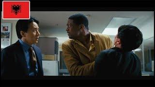 Wenn Rush Hour 3 ein albanischer Film wäre... | KüsengsTV