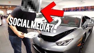 Who is SPENCER BERKE?? (Social Media)