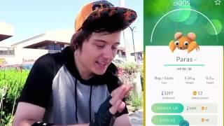 КАК ПОЙМАТЬ ВСЕХ ПОКЕМОНОВ   Pokemon Go