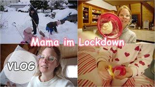 Iglu bauen | Schnullerfee | Update Ausbildung | WOCHEN VLOG