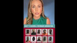 Part 2: New Orleans Jail Escape Fallout