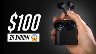 Как AirPods Pro, только в 3 раза дешевле (но есть нюансы) — Xiaomi Mi True Wireless Earphones 2 Pro