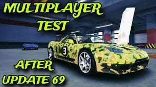 IS IT STILL GOOD ?!? | Asphalt 8, Acura NSX 2005 Multiplayer Test After Update 69