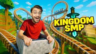 SKYRAIL FIRST TRAIN LINE IN KINGDOM SMP