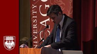 Getting & Getting Across the Message. 2019 Ryerson Lecture—Michael Silverstein, Constantine Nakassis