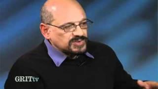 The True Price of Freedom | Anthony Papa on Grit TV