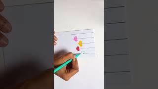 DIY greeting cards for happy Teachers day, birthday