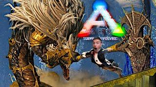 ARK ABYSS 2 #34 - Der HEFTIGSTE SNAKEMAN  & ich DREH komplett DURCH %/$? 