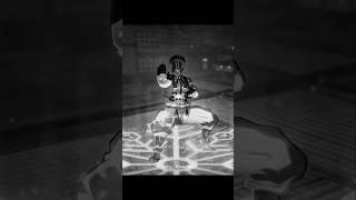 This fight (akaza vs Tanjiro & giyu). #demonslayer  ( Animation BY FUGATOON )