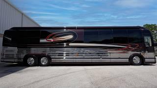 Prevost Marathon Coach XL2 double slide for sale $377,777!!!