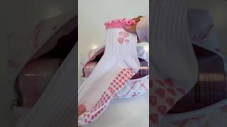 *asmr* pink bestie bag  #asmr #aesthetic #pink #valentinesday #satisfying