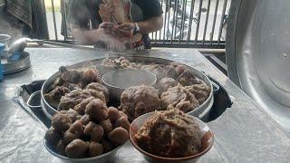 BAKSO WAREG KOTA BATU  ##kuliner #bakso