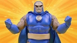 McFarlane Toys DC Multiverse MEGA Fig Classic Darkseid