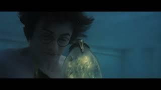 Bath With Moaning Myrtle - Harry Potter and the Goblet of Fire (2005) - 4K Scene