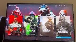 PS4/PS5: How to Download ONLY Warzone 3 Tutorial! (NO MODERN WARFARE 3) EASY METHOD