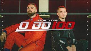 LAZAROV x GP - 0 DO 100 (Official Music Video)