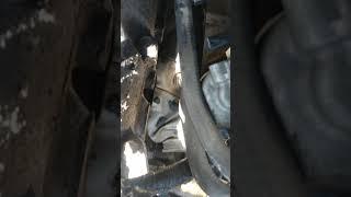 2013 Nissan frontier 4 cylinder spark plugs