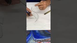 Advanced Glass Cutting for Stained Glass