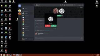 Discord rare call easter egg