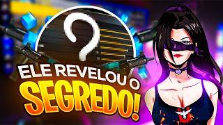 ELE REVELOU TUDO!! SENSI E CONFIGURAÇÕES COMPLETAS APELAPATO!! FAÇA O TESTE AGORA!!