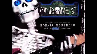 Mr. Bones - Full Original Soundtrack [Sega Saturn - Ronnie Montrose]