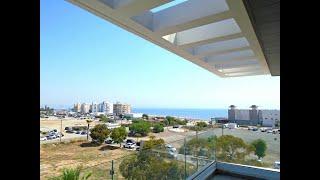 Sea view apartment for sale Larnaca