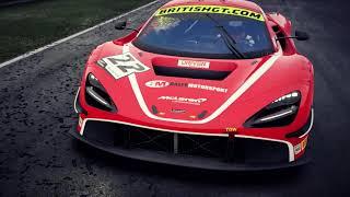 Assetto Corsa Competizione - British GT Pack DLC Launch Trailer | PS4