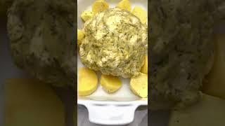 This Is How To Make A Whole Roasted Cauliflower Like A Pro