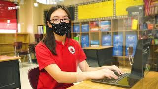 ENROLL TODAY, Choose La Joya ISD!