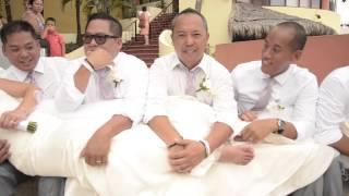 Riviera Nayarit Destination Wedding Video Photo PromovisionPV.com