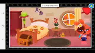 Last Anitales Alive (EP1): Hunger